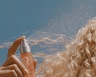 Olistic The Hair Mist - WARMTH