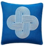 Jonathan Adler POMPIDOU PLUS PILLOW - 45x45