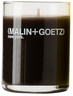 Malin + Goetz Dark Rum Candle 67 ml