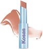 Kosas Wet Stick Moisturizing Shiny Sheer Lipstick Baby Rose