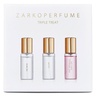 Zarkoperfume TRIPLE TREAT KIT