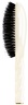 La Bonne Brosse N.02 The Essential Do It All Brush Saffron Yellow