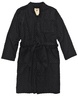 OAS Black Crossroad Robe S/M - 09 Black