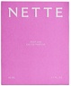 NETTE Pear Jam 50 ml