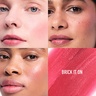 bareMinerals GEN NUDE Dew in One Cheek & Lip Stick