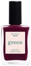 Manucurist Green Nail Lacquer - PRUNE