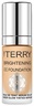 By Terry Brightening CC Foundation 4W