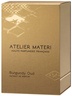 ATELIER MATERI Burgundy Oud