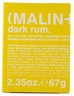 Malin + Goetz Dark Rum Candle 67 ml