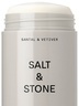 SALT & STONE Natural Deodorant Black Rose & Oud
