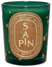 Diptyque Sapin (Pine Tree) - Classic Candle