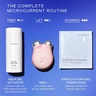 NuFace Hydrate + Sculpt