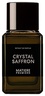 MATIERE PREMIERE Crystal Saffron Extrait 100ml