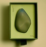 sitre New Heights - Vibrator with smoky quartz crystal