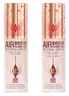CHARLOTTE TILBURY AIRBRUSH FLAWLESS MINI SETTING SPRAY KIT