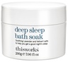 This Works Deep Sleep Bath Soak