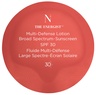 NOBLE PANACEA The Energist Multi-Defense Lotion SPF30 66 ml