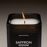 MATIERE PREMIERE Fragranced Candle Saffron Kozani