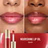 bareMinerals Nourishing Lip Oil Spark