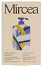 Mircea Refill Bodywash Cypress & Eucalyptus 46 ml Refill