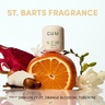OUAI St Barts Solid Fragrance