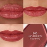 NARS EXPLICIT LIPSTICK NO RULES