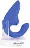 Womanizer Womanizer Blend Vibrant Blue