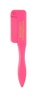 Tweezerman Folding Ilashcomb Pink
