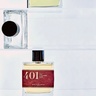 BON PARFUMEUR 401 cedar, plum marmalade, vanilla 100 ml