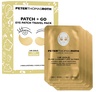 Peter Thomas Roth Holiday Kit - 24K Gold Hydra-gel Travel Pack 4-pairs