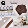 Bed of Nails BON Eco Set Mat+Pillow