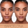 NARS NATURAL MATTE LONGWEAR FOUNDATION BARCELONA