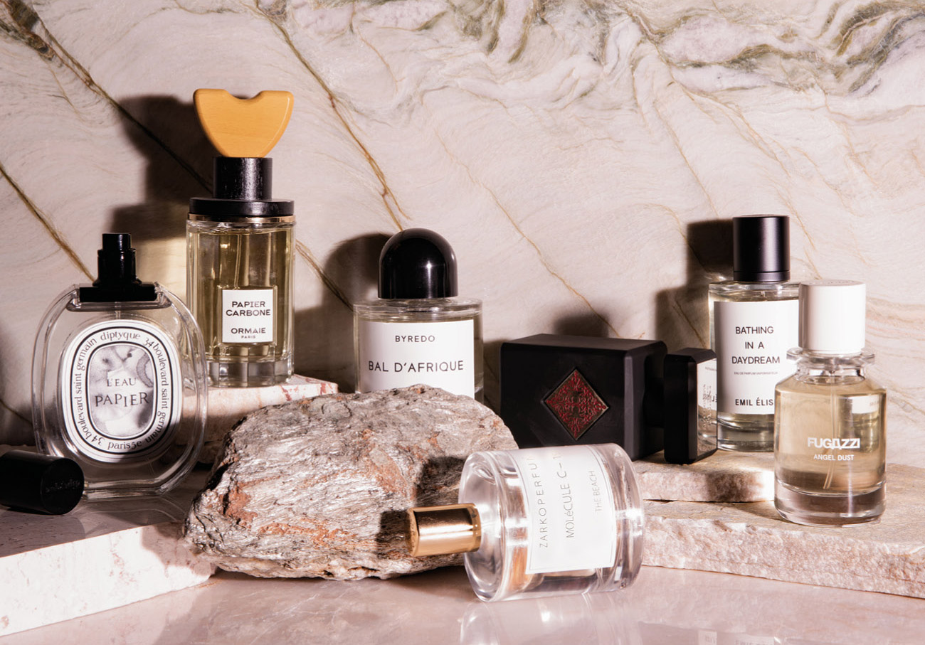 PHLUR Vanilla Skin Body Mist » achat en ligne | NICHE BEAUTY