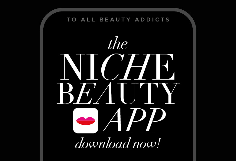 NICHE BEAUTY APP